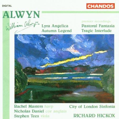 Alwyn autmn legend - alwyn:,