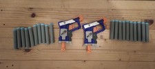 Nerf N Strike Elite Jolt x 2