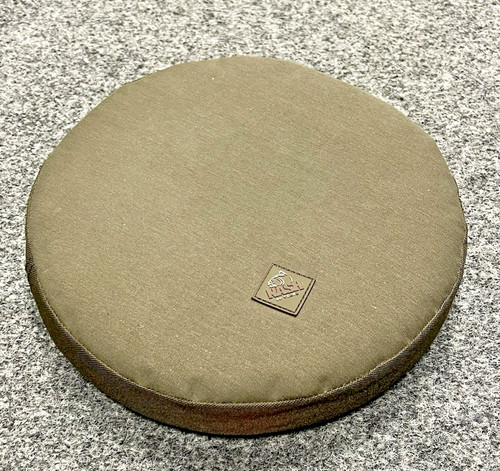 Nash years bucket cushion - nash,