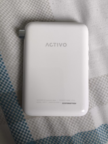 Activo ct10 digital audio - ct10,