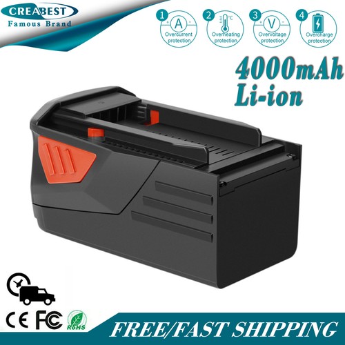 36v 4000mah ion battery for - battery,