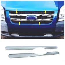 For FORD TRANSIT MK7 2006 to