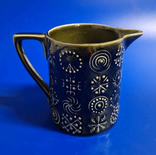 1960s portmeirion totem olive - 1960s,