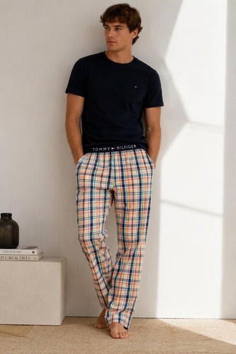 Tommy hilfiger men overlay - hilfiger, men's