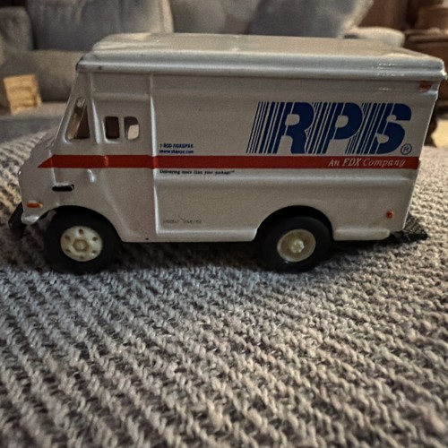 Rps diecast metal scale - metal,