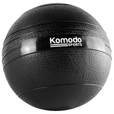 Komodo Slam Ball No Bounce