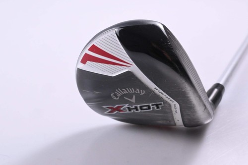 Callaway hot pro wood - hot, /