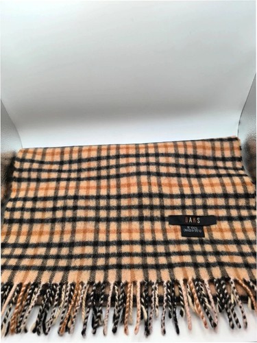 Daks soft vintage scarf