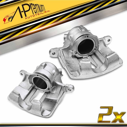 Brake caliper front r - 2x,