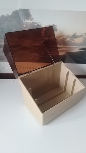 Vintage plastic computer - vintage,