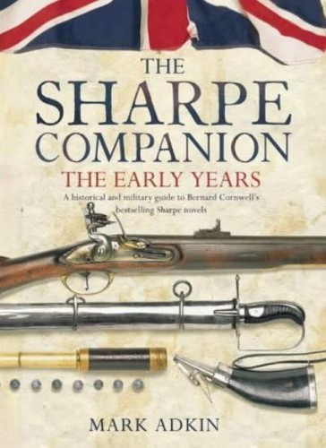 The sharpe companion - companion:,