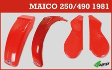 Maico 250 490cc 1981 UFO
