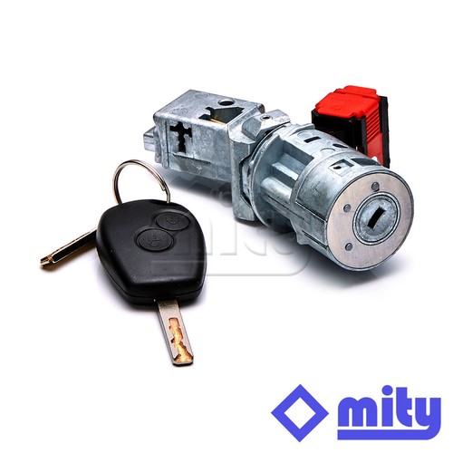 Mity ignition lock barrel - mity,