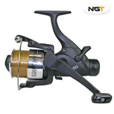 CARP FISHING REEL CARP RUNNER
