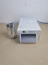 mitsubishi P93D monochrome digital ultrasound printer + USB connector paper roll