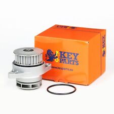 Water Pump For Seat Cordoba