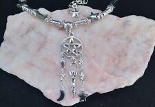 Pentagram & Goddess Dream