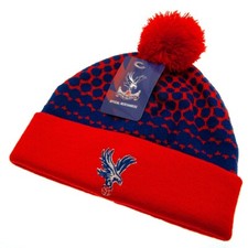 Official Crystal Palace FC
