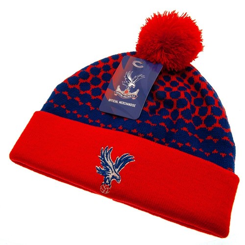 Official crystal palace - official,