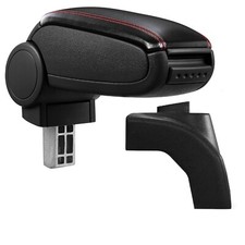 For VW Scirocco 3 III Armrest