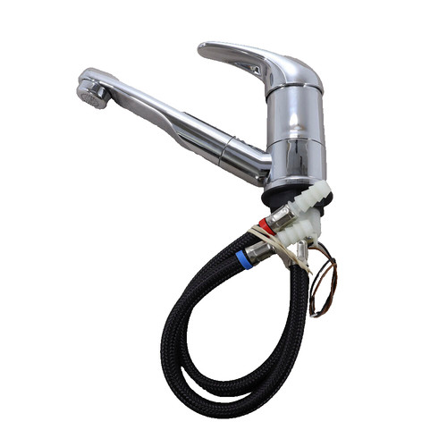 Comet roma caravan mixer tap - roma,