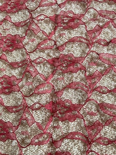 High quality floral applique - high,