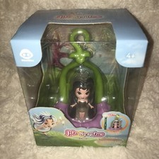 Lite Sprites Bleak Figure -