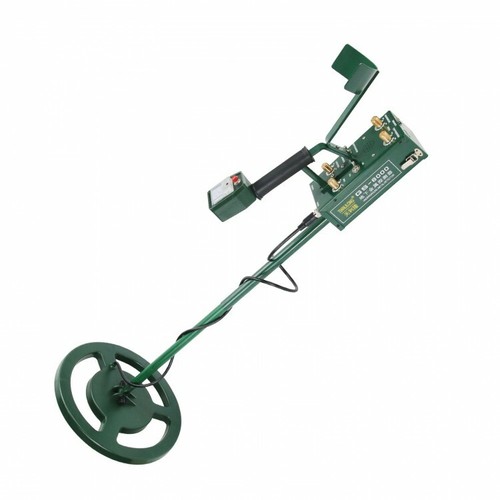 6000 underground metal - gs-6000,