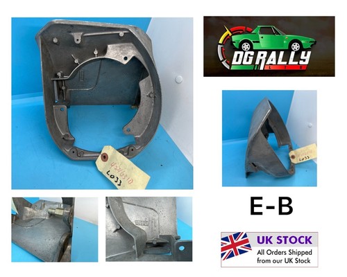New oem fiat bertone - new,