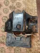 Classic Vw Type 4 Engine Tin Not Beetle Porsche 914