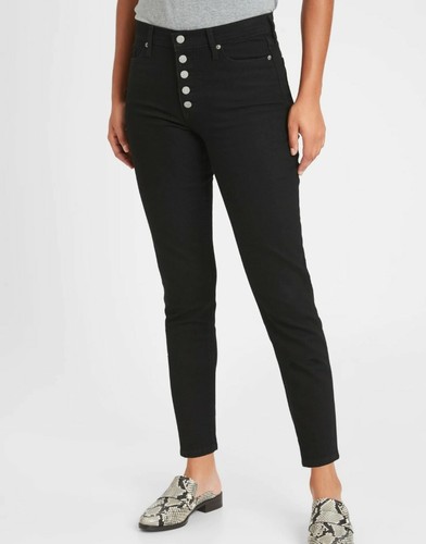 Banana republic high rise - banana,