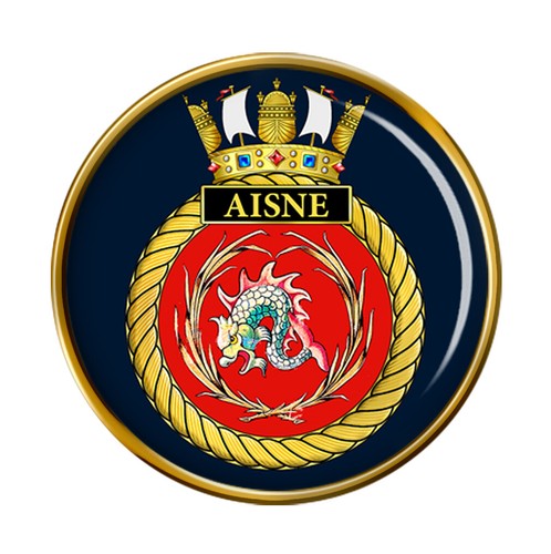 Hms aisne royal navy - aisne,,