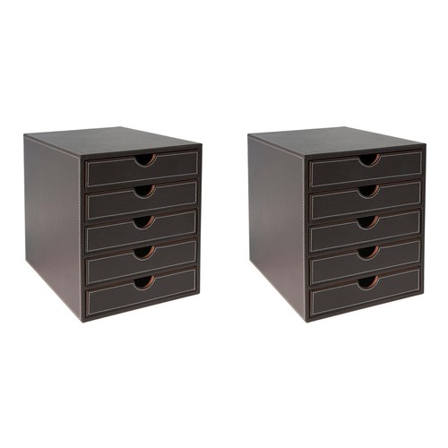 Osco brown faux - osco, leather