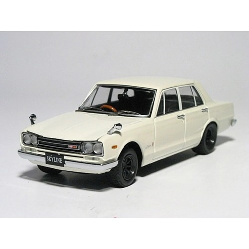Kyosho diecast 1969 - diecast,