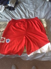 Qpr Shorts Xl