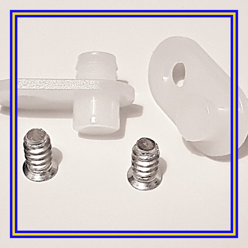 116713 ikea hinge - 116713, x