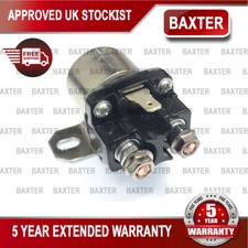 Baxter Diesel Glow Plug Relay