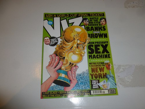 Viz comic issue - -, 156
