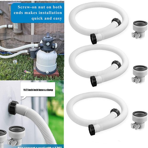 Intex accessory hose 38mm - accessory,