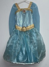 Disney Store Brave Merida