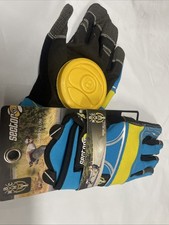 Sector9 Sliding gloves L/LX