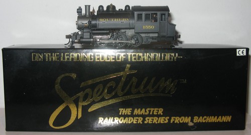 Spectrum 81805 southern - ho,