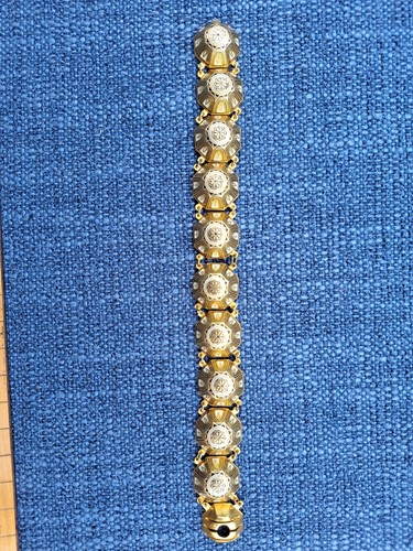 Damascene toledo jewellery - toledo,