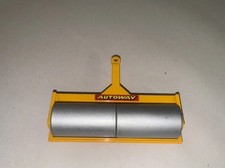 Britains Autoway 1982 Kidd Roller Model 9549 Die Cast 1:32 Scale Construction