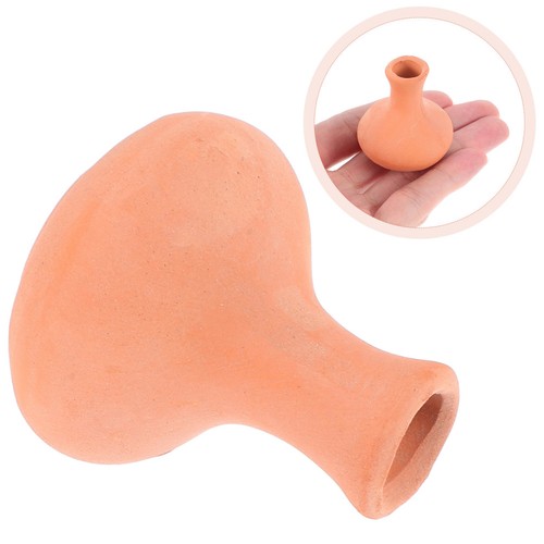 Small mini planter pots - mini,