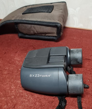 RSPB Binoculars 8 x 23 Field