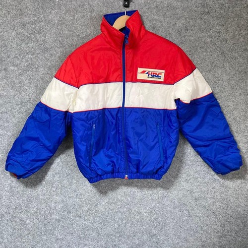 Hrc honda racing 80s 90s - honda,