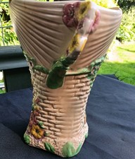 Vintage Arthur Wood Ceramic