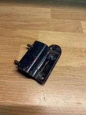 Classic mini door hinge Left hand top