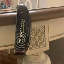 Odyssey Black Series Tour